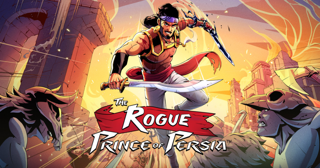 Prince of Persia: Anniversary Update brings new game modes and more Prince of Persia: Anniversary Update brings new game modes and more