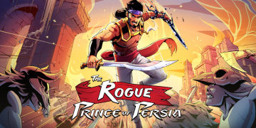 Prince of Persia: Anniversary Update brings new game modes and more Prince of Persia: Anniversary Update brings new game modes and more