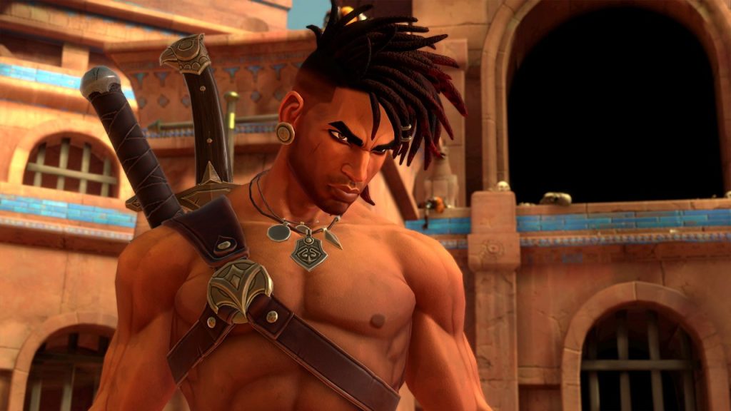 Prince of Persia: The Lost Crown is free to play on Nintendo Switch until September 30