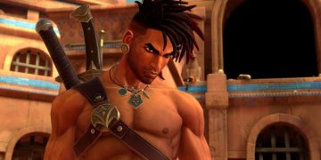Prince of Persia: The Lost Crown is free to play on Nintendo Switch until September 30
