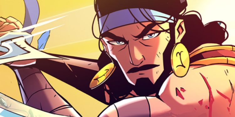 Prince of Persia anniversary update smoothes progression and introduces ice