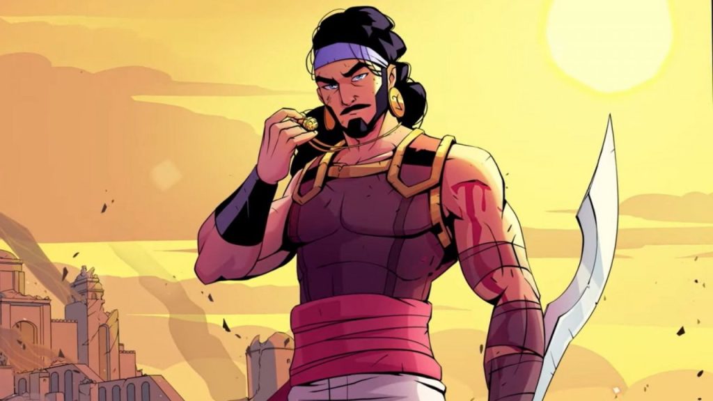 Prince of Persia will not receive further updates Prince of Persia will not receive further updates