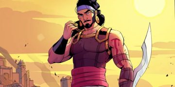 Prince of Persia will not receive further updates