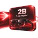 PrismML launches compact AI model that can run directly on smart glasses equipped with Qualcomm chips PrismML launches compact AI model that can run directly on smart glasses equipped with Qualcomm chips