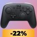 Pro Controller for Nintendo Switch 2 on sale at Amazon: Get it at an all-time low price Pro Controller for Nintendo Switch 2 on sale at Amazon: Get it at an all-time low price