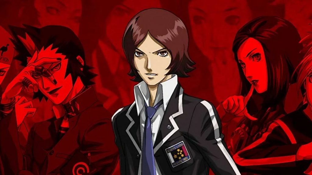 Producer Kazuhisa Wada says “Persona 1” and “Persona 2” will be remade