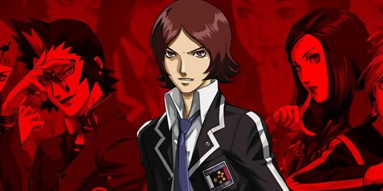 Producer Kazuhisa Wada says “Persona 1” and “Persona 2” will be remade Producer Kazuhisa Wada says “Persona 1” and “Persona 2” will be remade