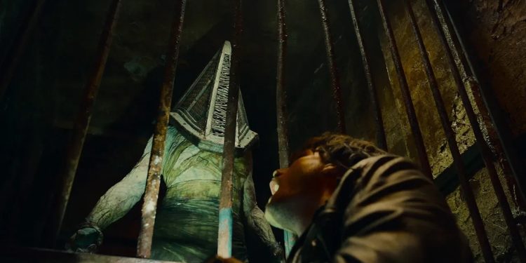 Producers of ‘Resident Evil’ movies could also be working on ‘Silent Hill’
