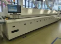 Production of CRPS server power supplies up to 5 kW starts in Moscow Production of CRPS server power supplies up to 5 kW starts in Moscow
