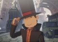 “Professor Layton and the New World of Steam” showcases puzzles and strange situations in TGS gameplay footage
