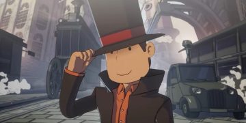 Professor Layton and the New World on Steam has been released on PS5, Switch, Switch 2 and Steam Professor Layton and the New World on Steam has been released on PS5, Switch, Switch 2 and Steam