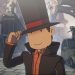 Professor Layton and the New World on Steam has been released on PS5, Switch, Switch 2 and Steam Professor Layton and the New World on Steam has been released on PS5, Switch, Switch 2 and Steam