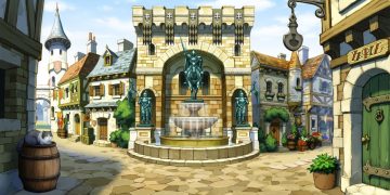 Professor Layton vs. Phoenix Wright: Ace Attorney could return according to new rumors Professor Layton vs. Phoenix Wright: Ace Attorney could return according to new rumors