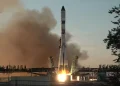 Progress MS-35 successfully travels to the International Space Station – docking Saturday Progress MS-35 successfully travels to the International Space Station – docking Saturday