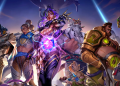 Project ZETA: Krafton begins second major community test of MOBA Project ZETA: Krafton begins second major community test of MOBA