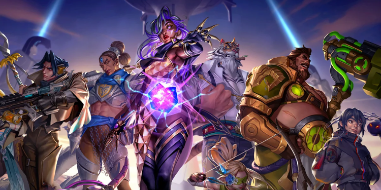 Project ZETA: Krafton begins second major community test of MOBA