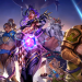 Project ZETA: Krafton begins second major community test of MOBA Project ZETA: Krafton begins second major community test of MOBA