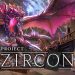 Project Zircon is a new roguelike card game announced by Konami Project Zircon is a new roguelike card game announced by Konami