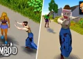 Project Zomboid can now be played in first and third person Project Zomboid can now be played in first and third person