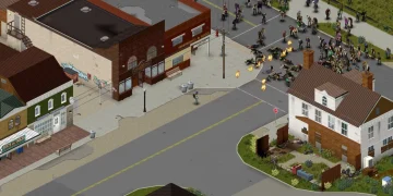 Project Zomboid devs expand anti-cheat system to prevent exploits, turn off Steam ID ban bypass, and improve high-ping ride smoothness