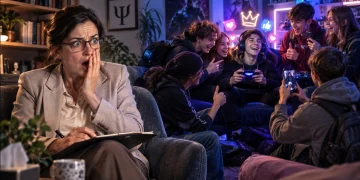 Psychologists are shocked that nerdy gamers are highly respected among their peers Psychologists are shocked that nerdy gamers are highly respected among their peers