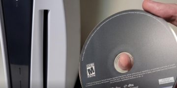 Publishers and developers will be angry at Sony for abandoning physical games