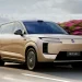 Pure electric range of nearly 1,000 kilometers: BYD launches three-row crossover Denza N8L Pure electric range of nearly 1,000 kilometers: BYD launches three-row crossover Denza N8L