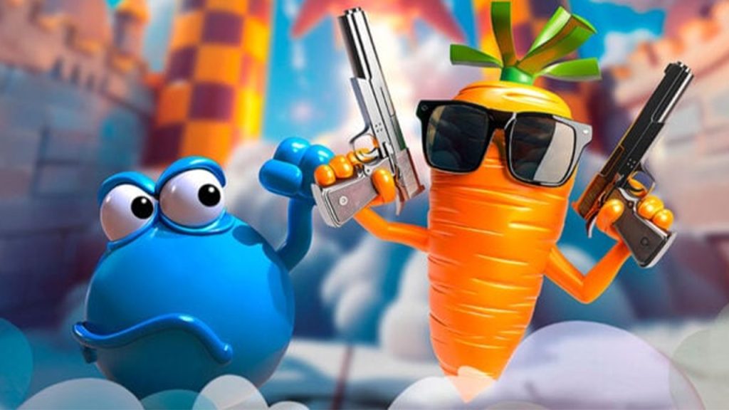 Putty World announces Switch 2, classic System 3 redesigned for modern times Putty World announces Switch 2, classic System 3 redesigned for modern times