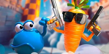 Putty World announces Switch 2, classic System 3 redesigned for modern times Putty World announces Switch 2, classic System 3 redesigned for modern times
