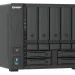 QNAP launches hybrid NAS TS-h966TX supporting Thunderbolt 4 QNAP launches hybrid NAS TS-h966TX supporting Thunderbolt 4
