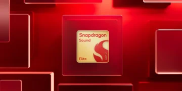 Qualcomm launches Snapdragon Sound Elite Gen 2 platform for standalone headphones with AI and Wi-Fi 6E capabilities