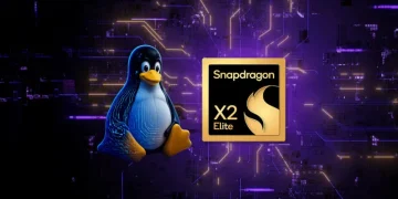 Qualcomm to provide Linux-enabled Snapdragon X2 computer processors Qualcomm to provide Linux-enabled Snapdragon X2 computer processors