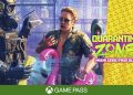 Quarantine on Game Pass will get massive free DLC through prequel event Miami Zero Quarantine on Game Pass will get massive free DLC through prequel event Miami Zero