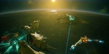ROCKFISH Games releases final update for space action game EVERSPACE 2 ROCKFISH Games releases final update for space action game EVERSPACE 2