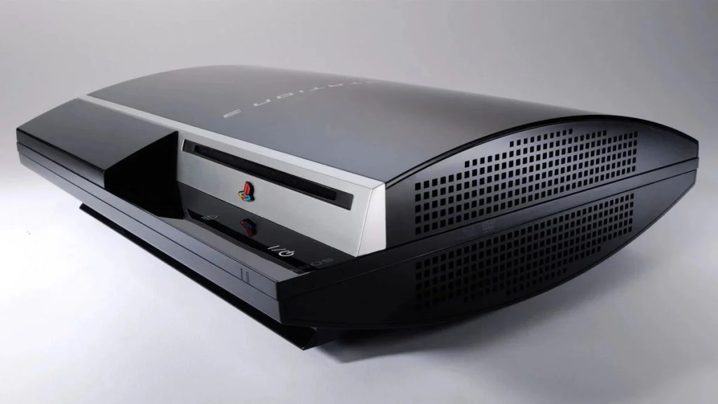 RPCS3 emulator adds support for launching PS3 games from discs