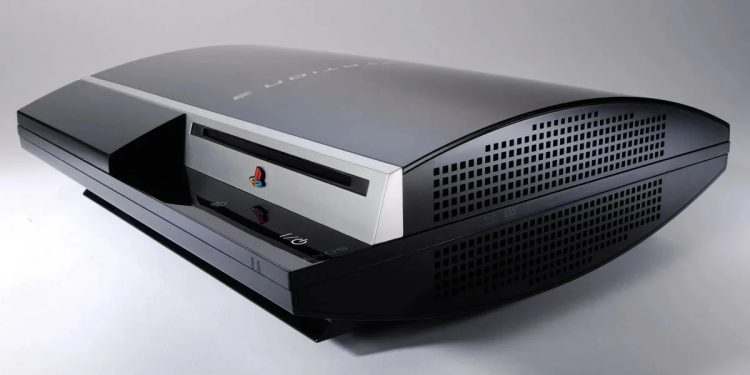 RPCS3 emulator adds support for launching PS3 games from discs