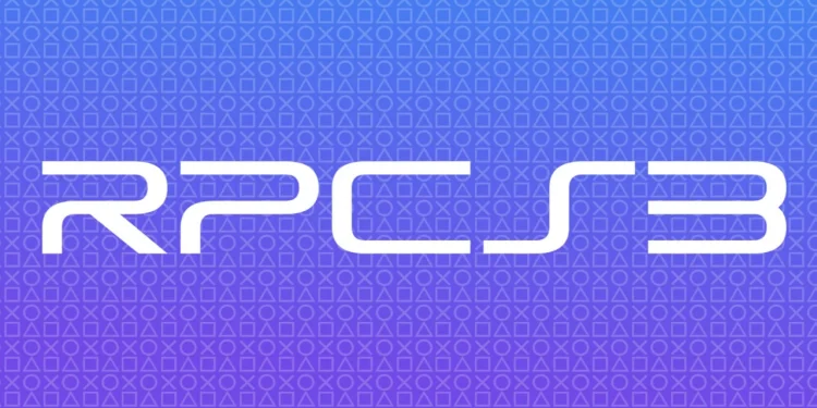 RPCS3 emulator developer abandons DLSS 5, call filters RPCS3 emulator developer abandons DLSS 5, call filters