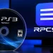 RPCS3 emulator has learned to run PlayStation 3 games directly from physical Blu-ray discs on PC