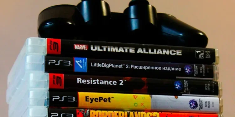 RPCS3 emulators have reached a new level – Windows, Linux and macOS users can now run games directly from PS3 discs RPCS3 emulators have reached a new level – Windows, Linux and macOS users can now run games directly from PS3 discs