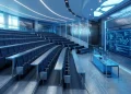 RTK-DPC and Rostelecom IT Academy provide a flexible infrastructure model for the development of the university’s digital environment