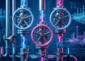 RTK-DPC builds hybrid IT infrastructure for FEC SPb