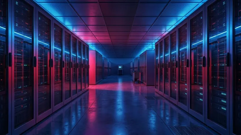 RTK-DPC launches comprehensive data center modernization plan without affecting customer SLAs RTK-DPC launches comprehensive data center modernization plan without affecting customer SLAs