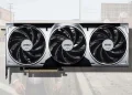 RTX 5080 burns out after launching DLSS 5 in GTA 5 RTX 5080 burns out after launching DLSS 5 in GTA 5