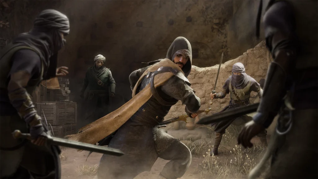 RUNE Team Cleans Assassin’s Creed Phantoms of Denuvo and VMProtect Infections – Game Instantly Increases 15 FPS RUNE Team Cleans Assassin’s Creed Phantoms of Denuvo and VMProtect Infections – Game Instantly Increases 15 FPS