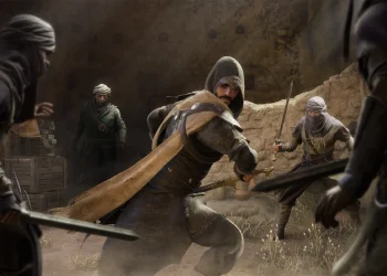 RUNE Team Cleans Assassin’s Creed Phantoms of Denuvo and VMProtect Infections – Game Instantly Increases 15 FPS RUNE Team Cleans Assassin’s Creed Phantoms of Denuvo and VMProtect Infections – Game Instantly Increases 15 FPS