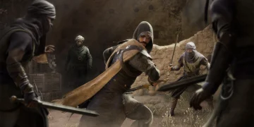 RUNE Team Cleans Assassin’s Creed Phantoms of Denuvo and VMProtect Infections – Game Instantly Increases 15 FPS RUNE Team Cleans Assassin’s Creed Phantoms of Denuvo and VMProtect Infections – Game Instantly Increases 15 FPS