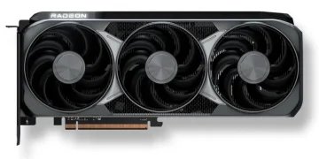 Radeon RX 9070 XT becomes the most popular AMD graphics card on Steam