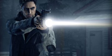 Randy Smith Everger Convinced The First Alan Wake’s Pictures Are The Best In terms of Authenticity and Budget Randy Smith Everger Convinced The First Alan Wake’s Pictures Are The Best In terms of Authenticity and Budget