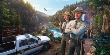 “Ranger Road: National Park Simulator” is coming to Xbox Series X | S version 1.0 released “Ranger Road: National Park Simulator” is coming to Xbox Series X | S version 1.0 released