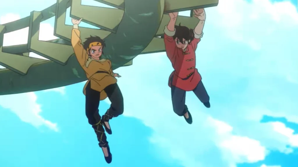 ‘Ranma ½’ Season 3 Trailer Releases Four Days Before Netflix Premiere ‘Ranma ½’ Season 3 Trailer Releases Four Days Before Netflix Premiere